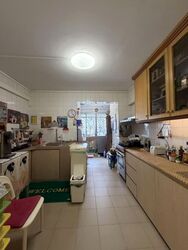 Blk 419 Hougang Avenue 8 (Hougang), HDB 4 Rooms #602071131